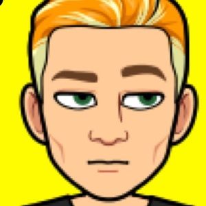 Meet your Posher, Daniel